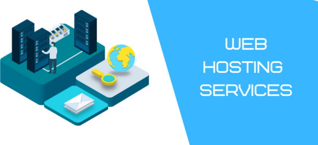 What is Web Hosting? Definition, How It Works & Types - CDN biz